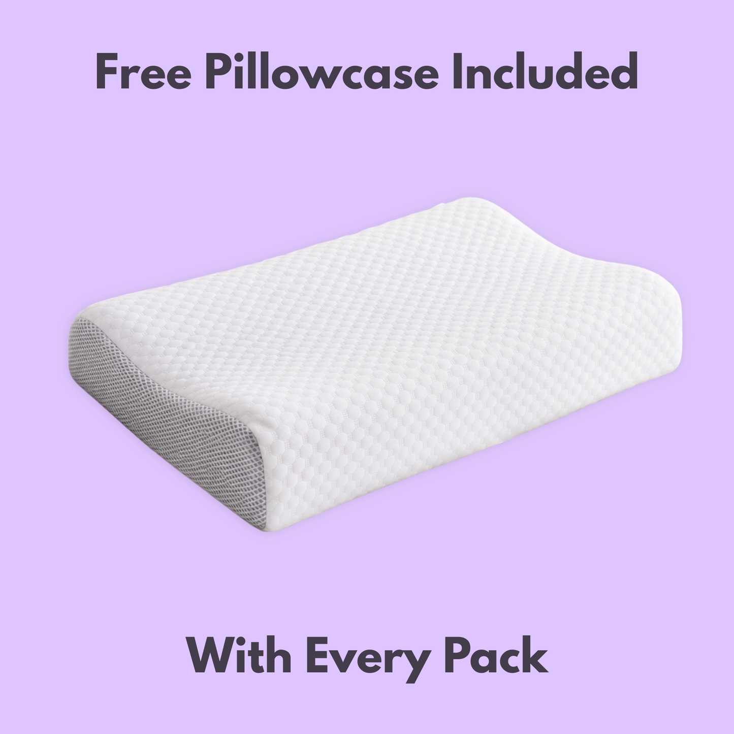 Nemi Sleep Pillow