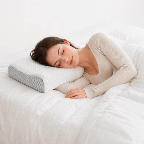 Nemi Sleep Pillow